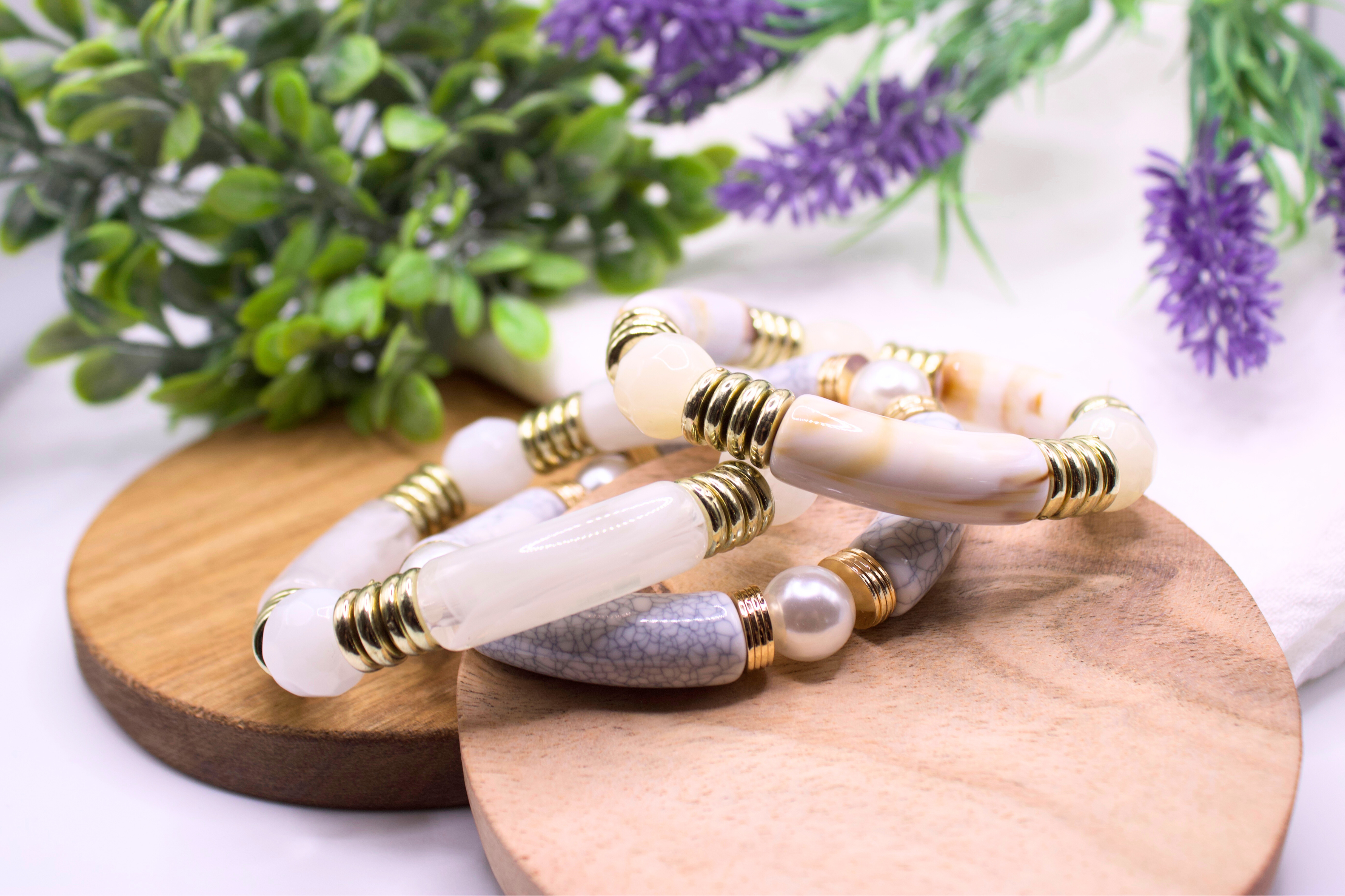 Evelyne Bracelet