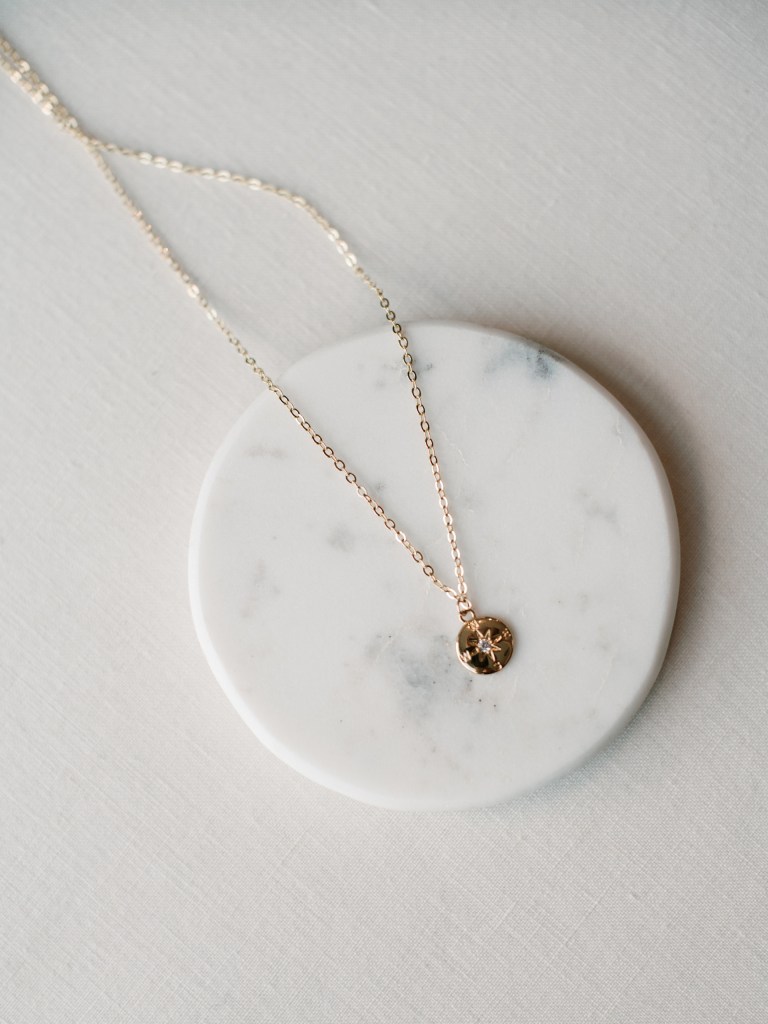 Lakay Necklace