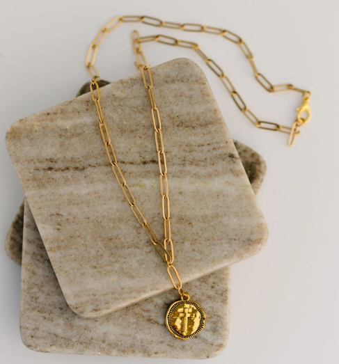 Eternal Hope Necklace